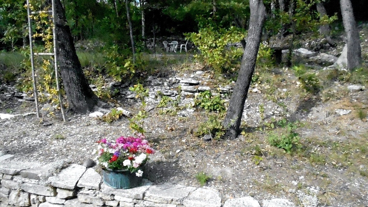 Photo of Outdoor in Collorgues