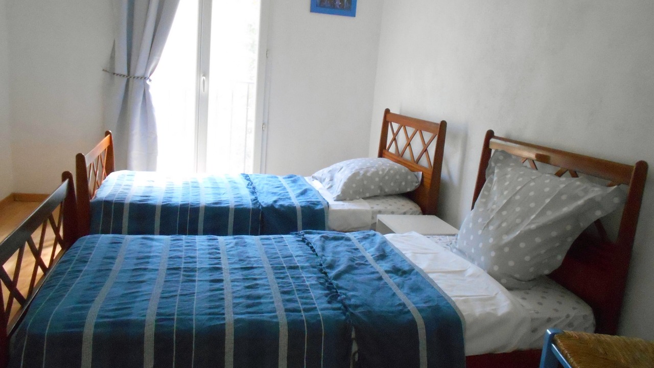 Photo of Bedroom in Collorgues