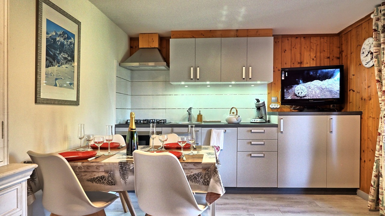 Photo of Others in Les Carroz-d'Araches