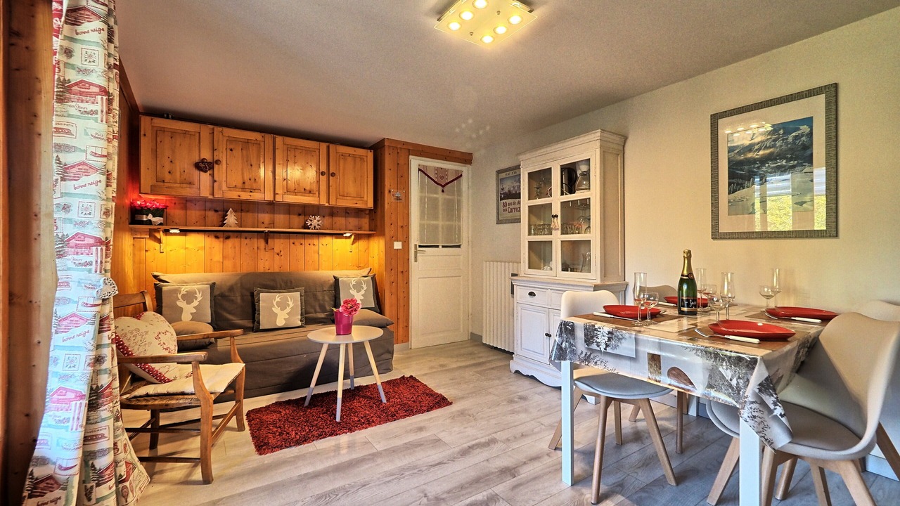 Photo of Others in Les Carroz-d'Araches