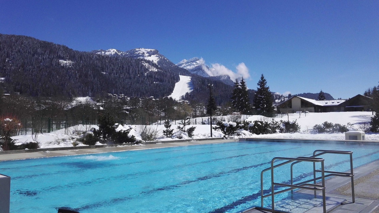 Photo of Outdoor in Les Carroz-d'Araches