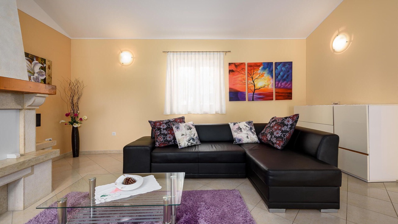 Photo of Bedroom in Mofardini