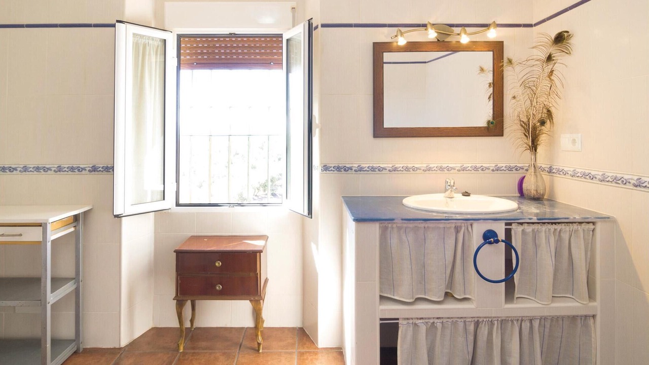 Photo of Bathroom in Archidona