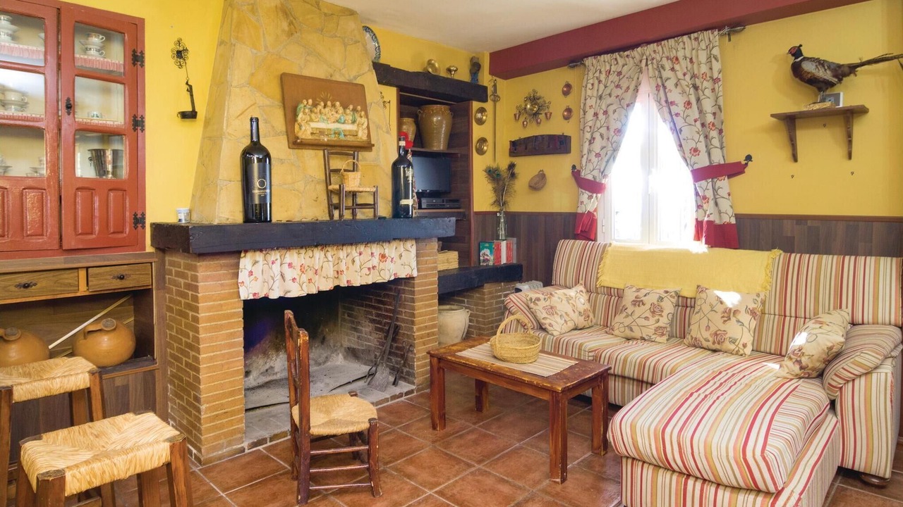 Photo of Bedroom in Archidona