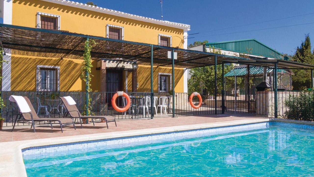 Photo of Outdoor in Archidona