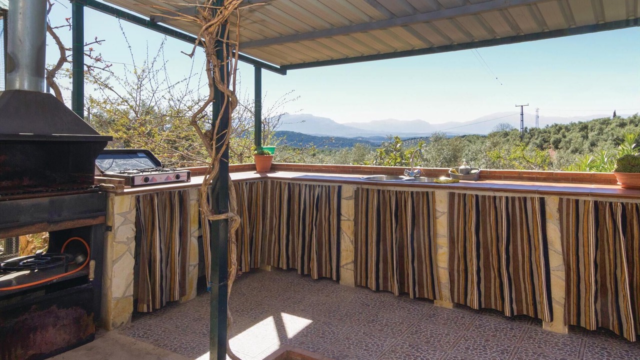 Photo of Patio Balcony in Archidona