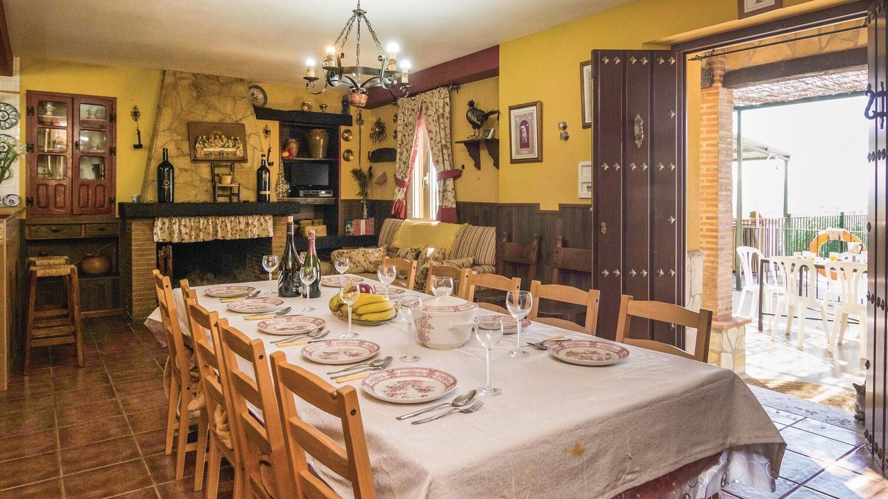 Photo of Bedroom in Archidona