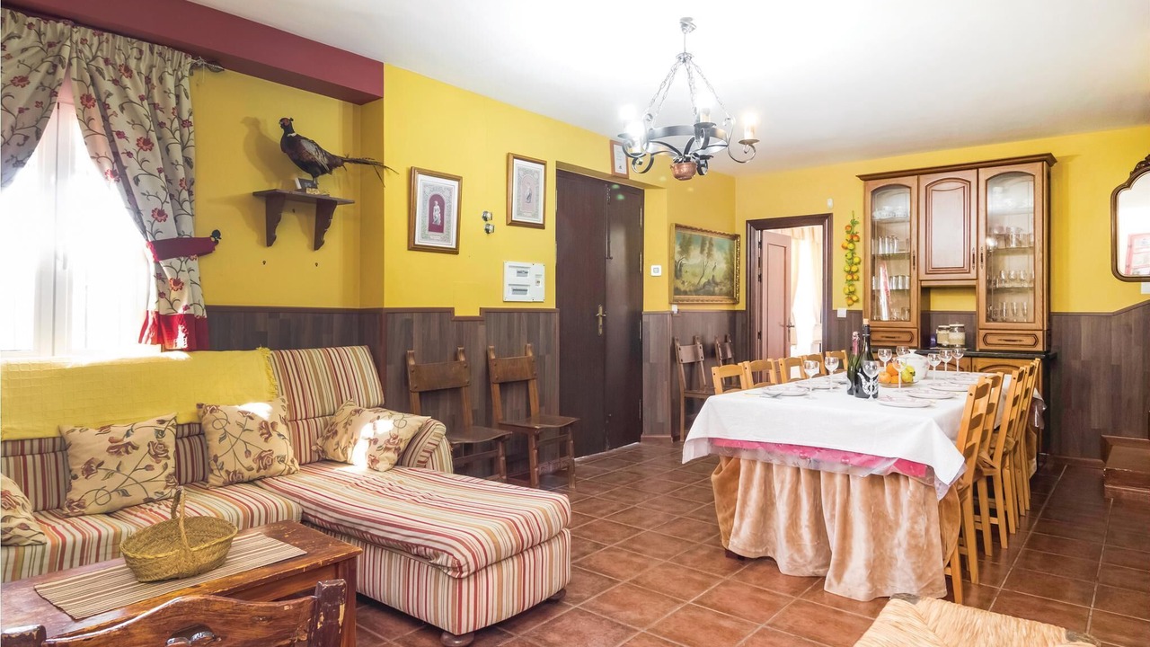 Photo of Bedroom in Archidona