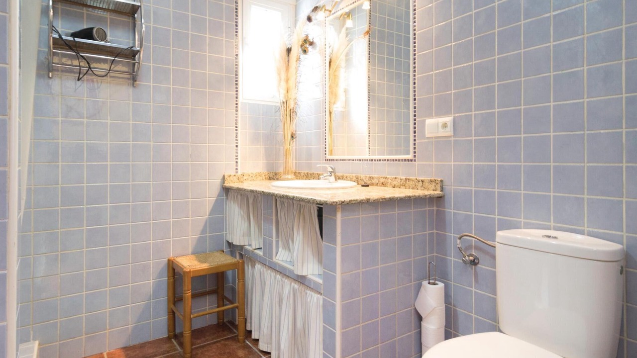Photo of Bathroom in Archidona