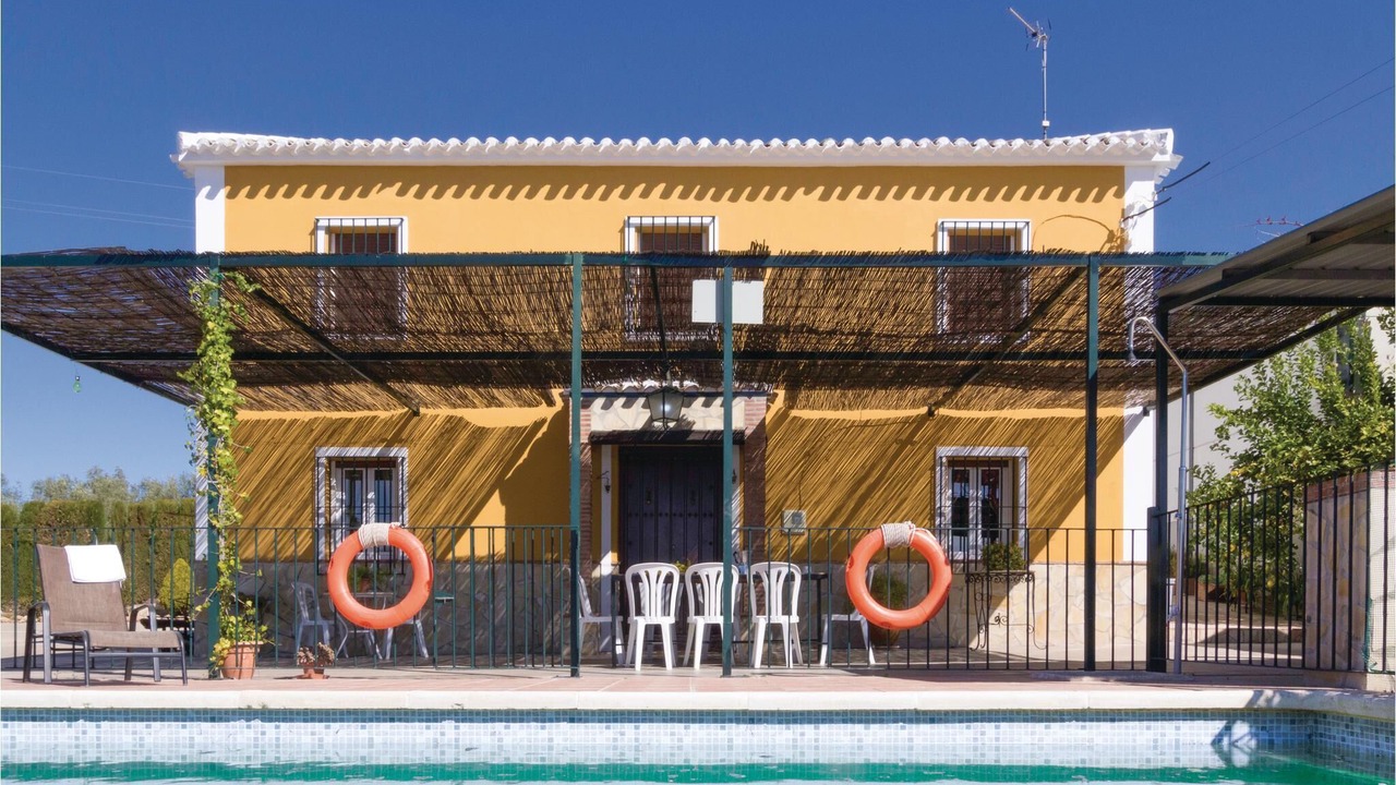 Photo of Outdoor in Archidona