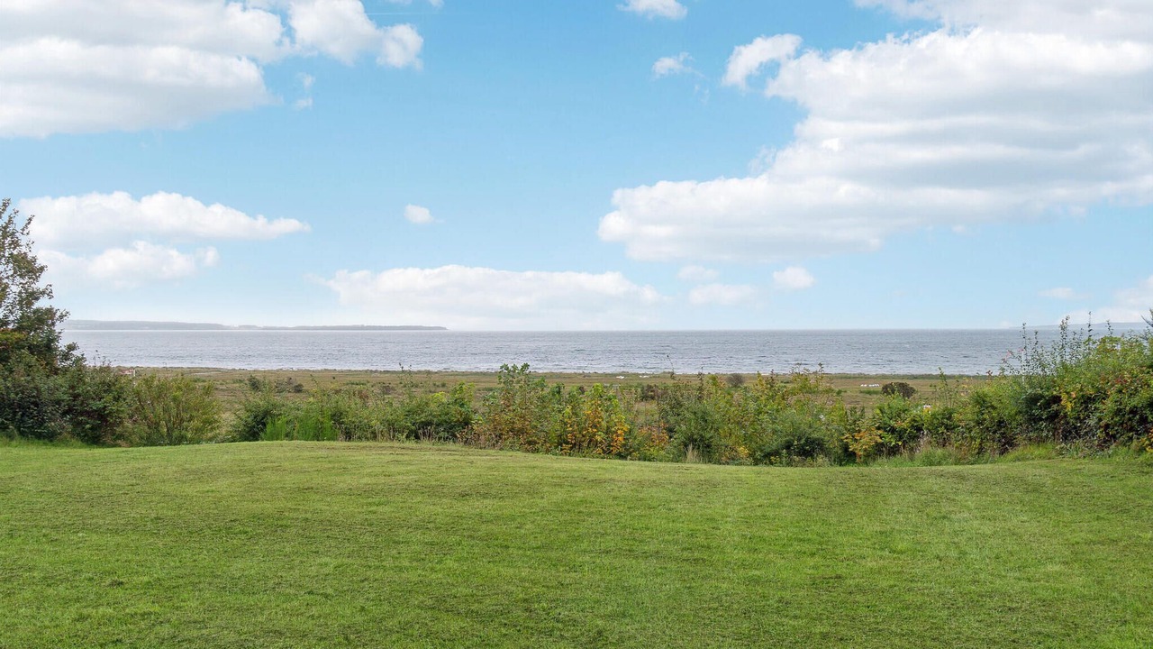 Photo of Bedroom in Lyngsbæk Strand