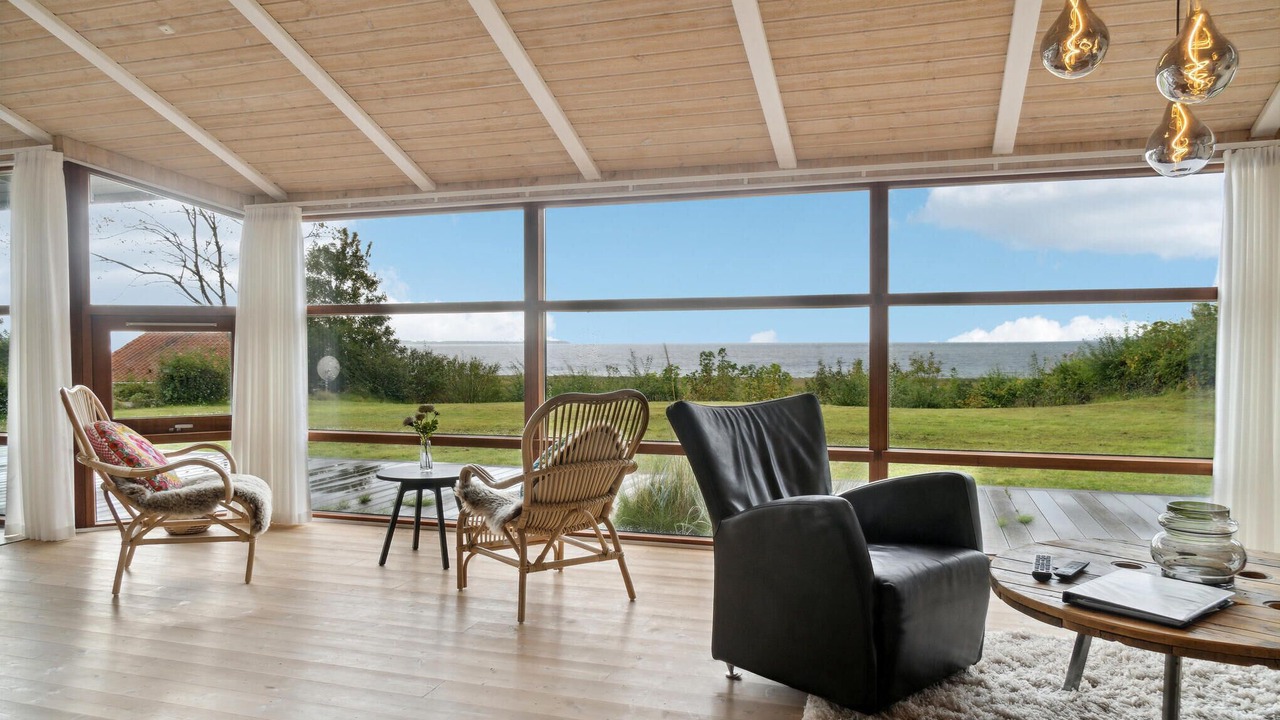 Photo of Bedroom in Lyngsbæk Strand