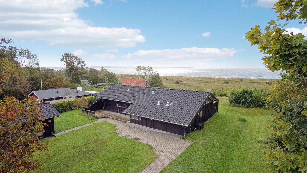 Photo of Outdoor in Lyngsbæk Strand