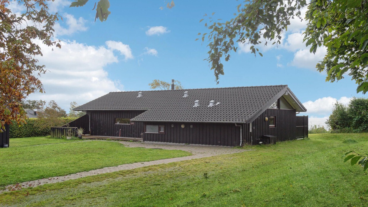 Photo of Outdoor in Lyngsbæk Strand