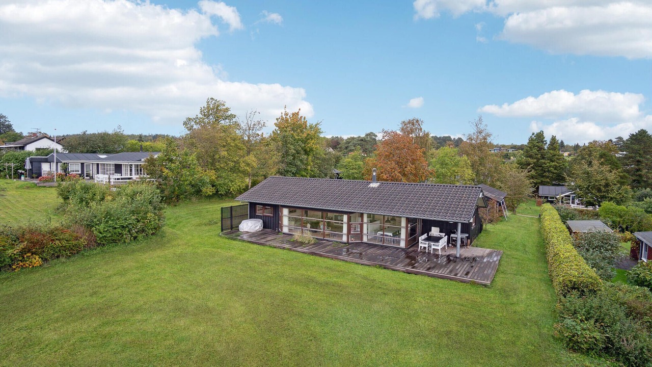 Photo of Outdoor in Lyngsbæk Strand