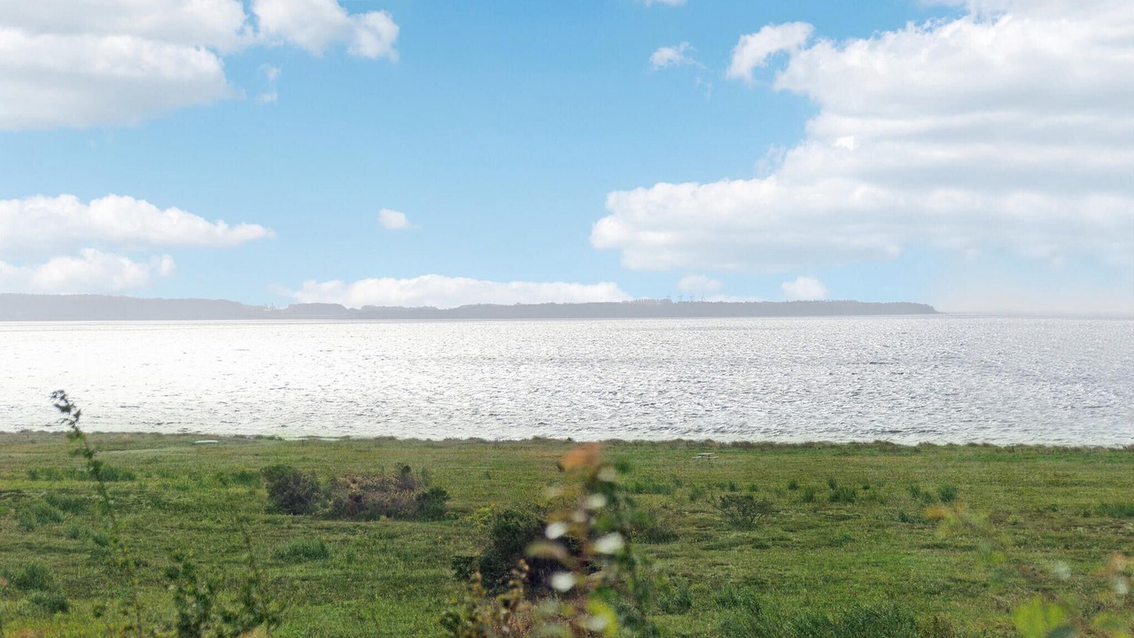 Photo of Bedroom in Lyngsbæk Strand