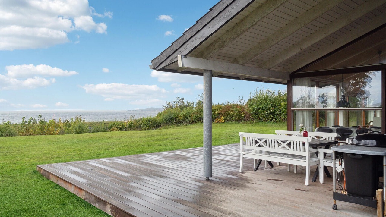 Photo of Outdoor in Lyngsbæk Strand