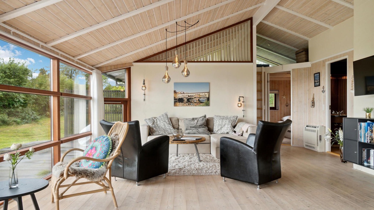 Photo of Bedroom in Lyngsbæk Strand