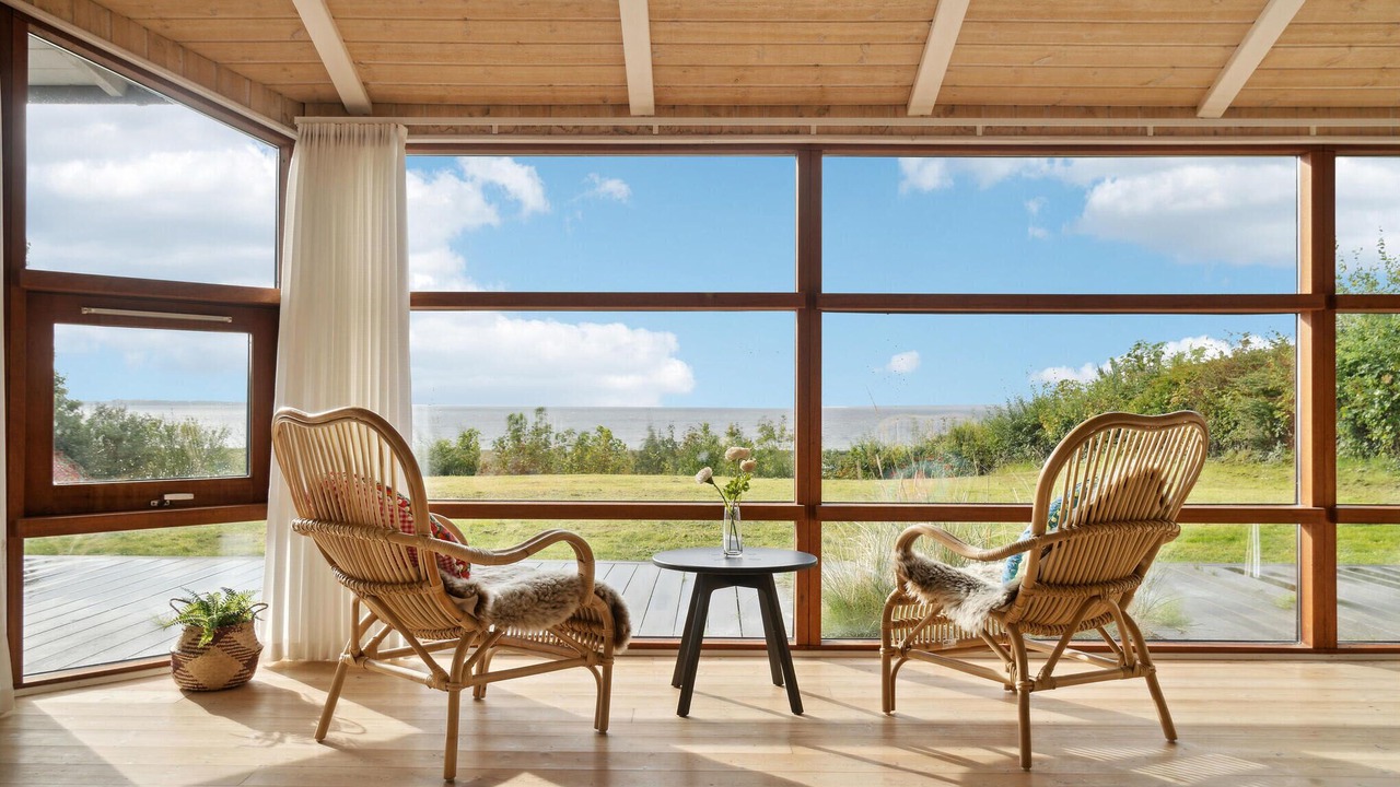 Photo of Bedroom in Lyngsbæk Strand