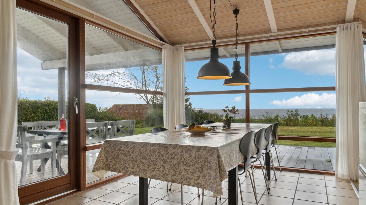 Photo of Bedroom in Lyngsbæk Strand