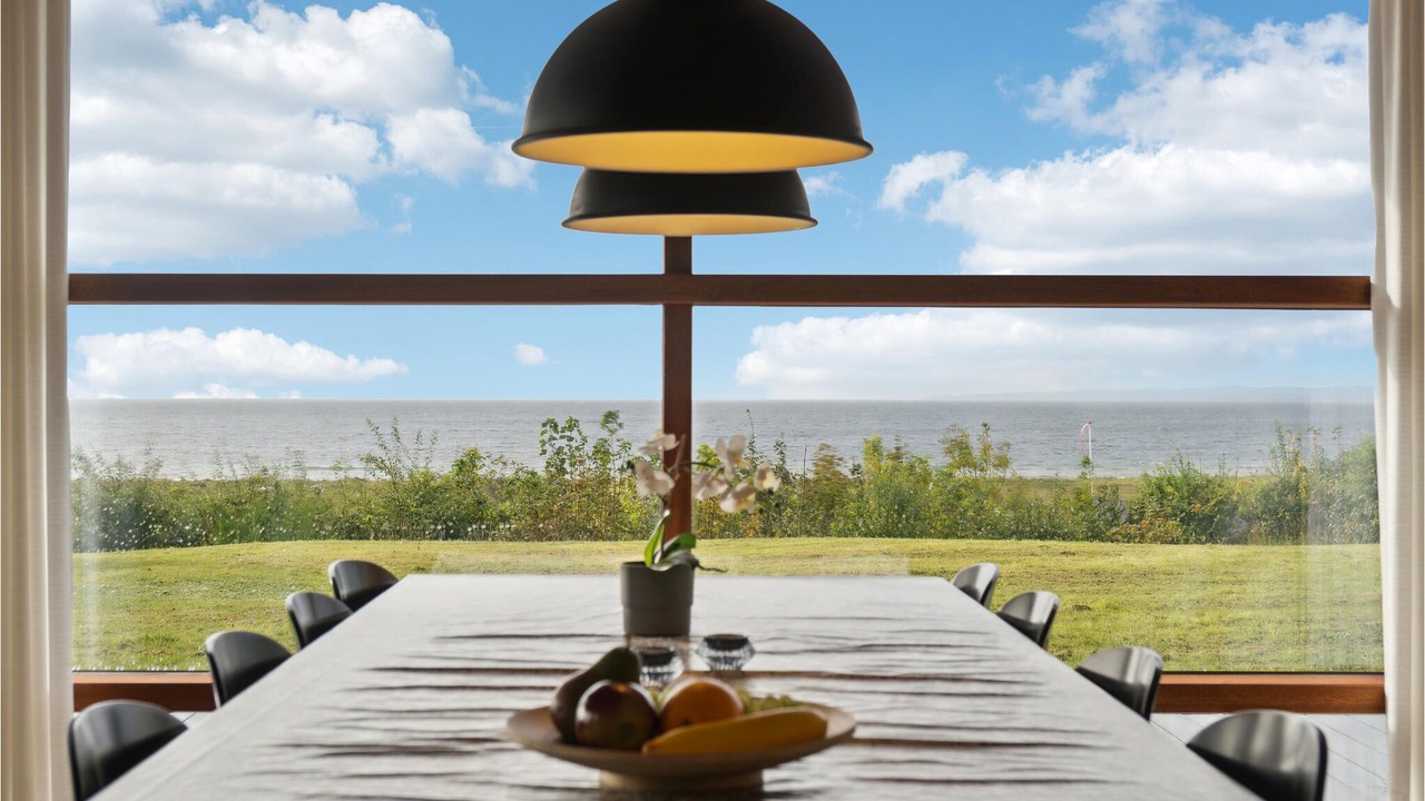 Photo of Bedroom in Lyngsbæk Strand