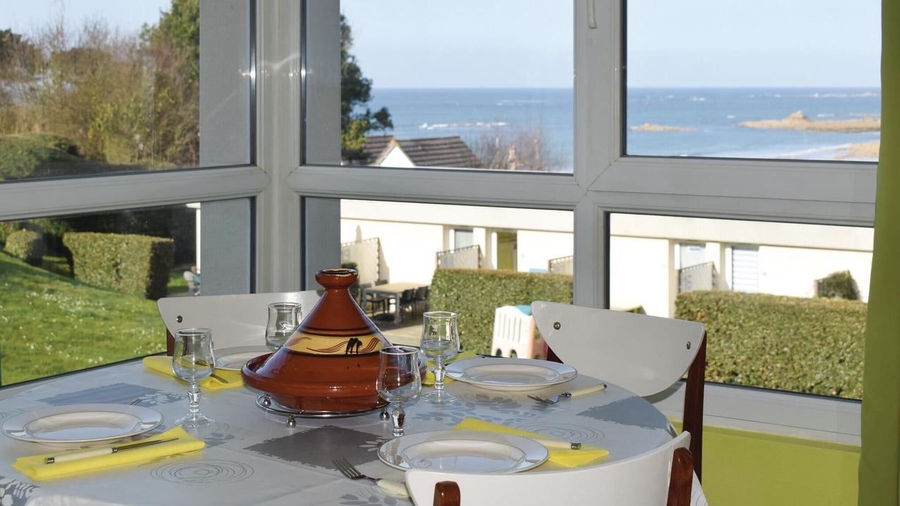 Photo of Bedroom in Trevou-Treguignec