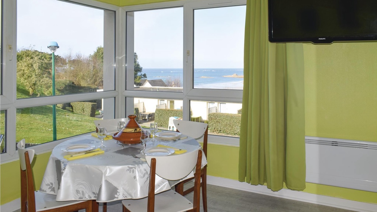 Photo of Bedroom in Trevou-Treguignec