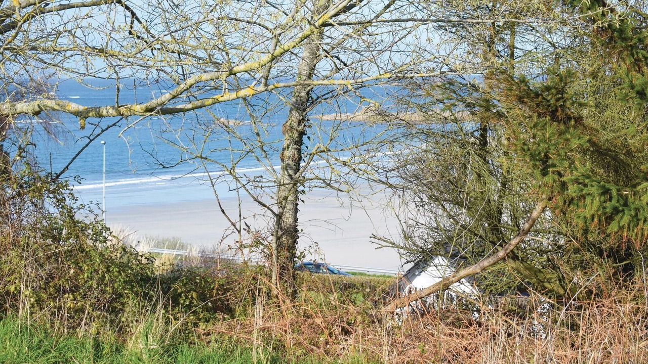 Photo of Bedroom in Trevou-Treguignec
