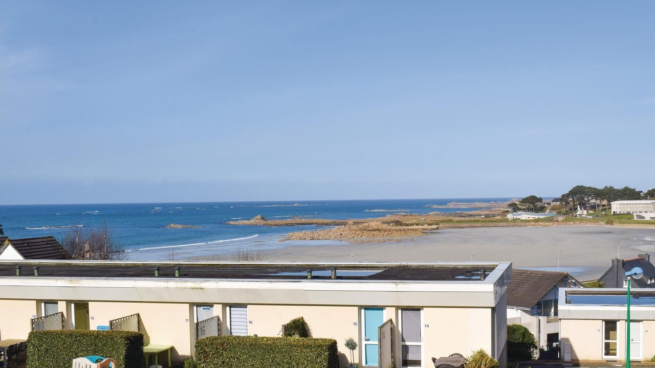 Photo of Bedroom in Trevou-Treguignec