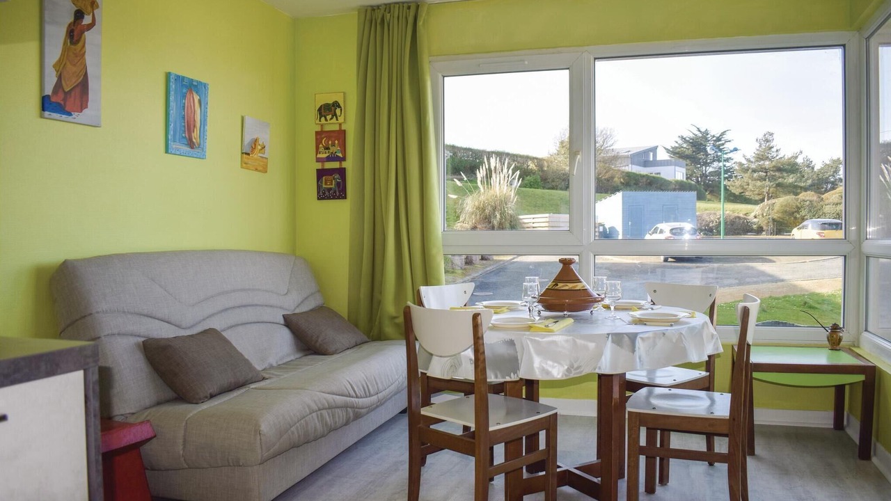 Photo of Bedroom in Trevou-Treguignec