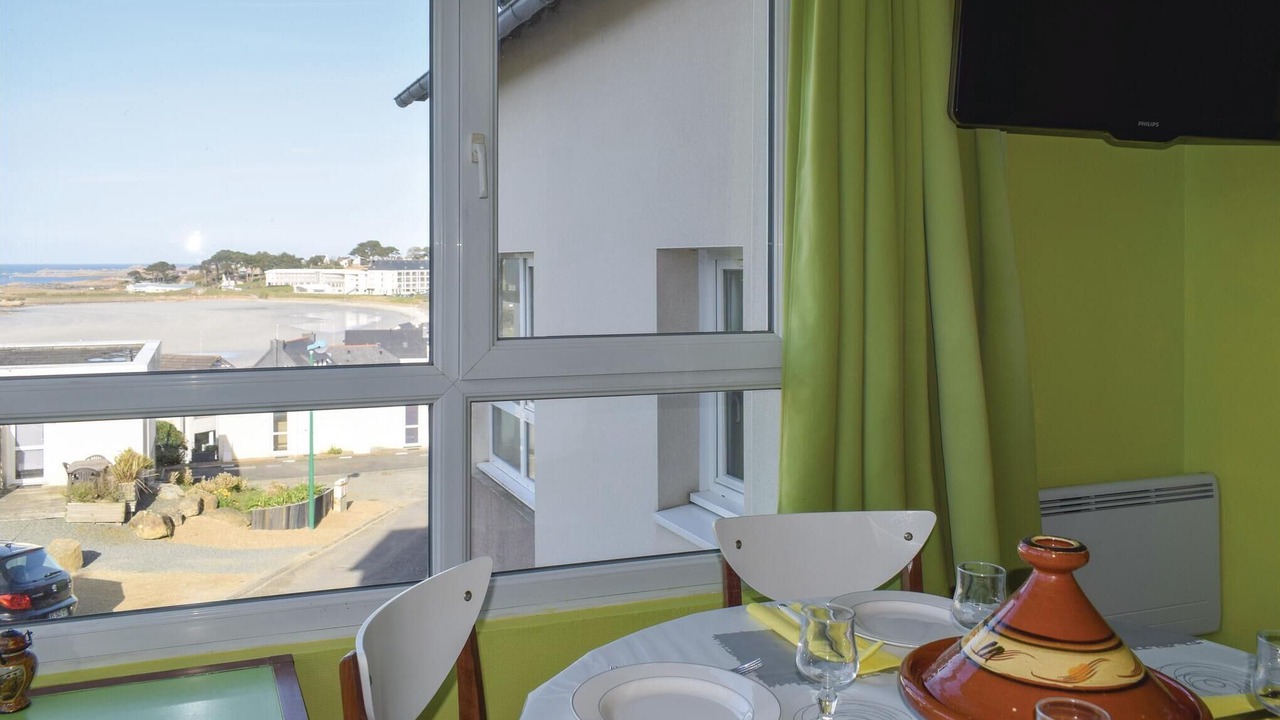 Photo of Bedroom in Trevou-Treguignec