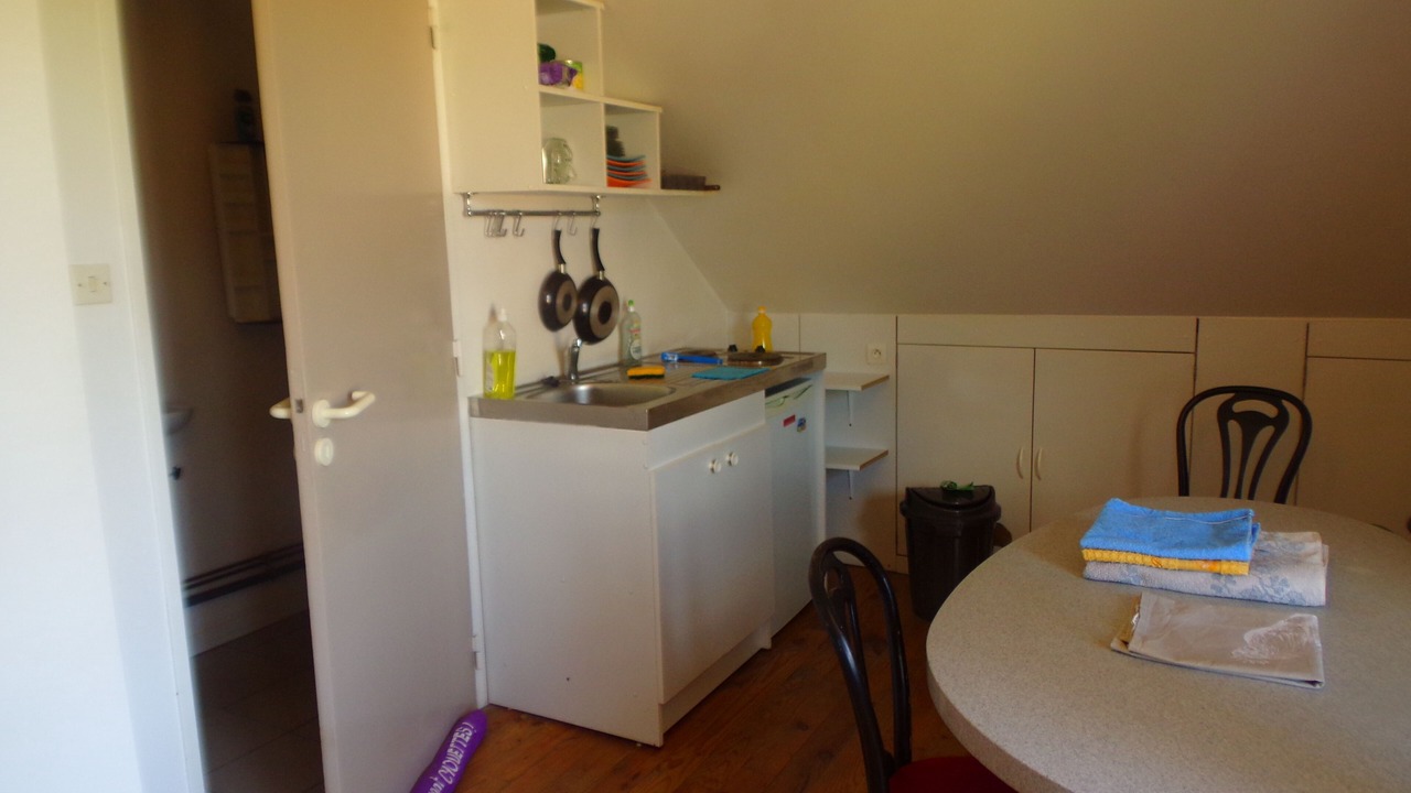 Photo of Kitchen in Saint-Egreve