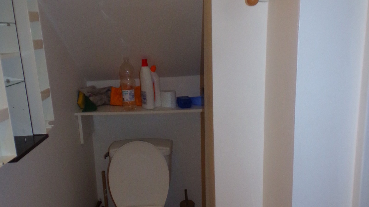 Photo of Bathroom in Saint-Egreve