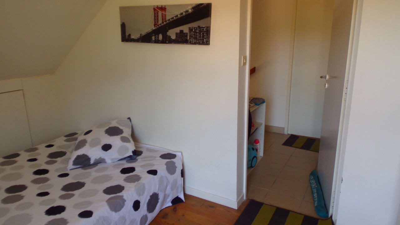Photo of Bedroom in Saint-Egreve