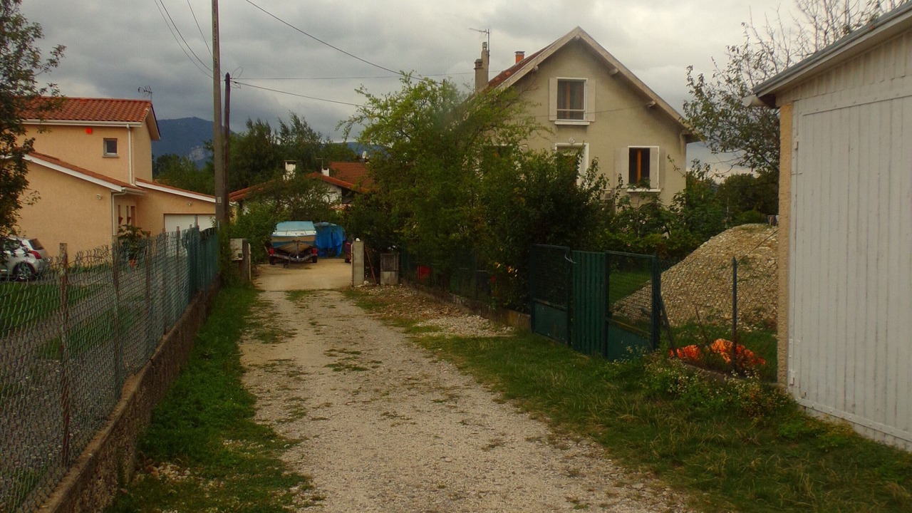 Photo of Outdoor in Saint-Egreve