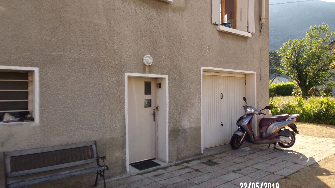 Photo of Outdoor in Saint-Egreve