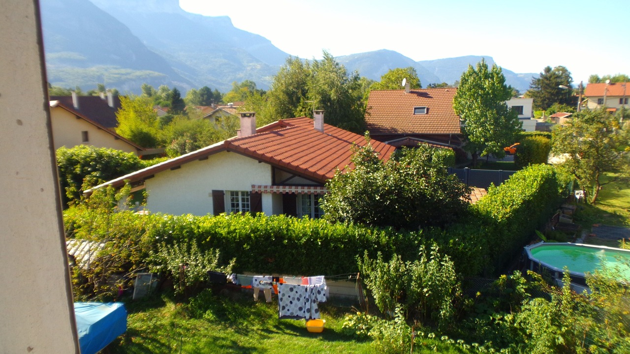 Photo of Outdoor in Saint-Egreve