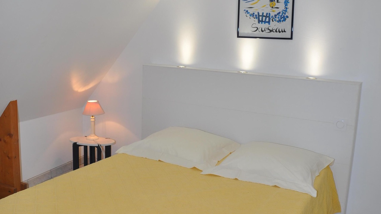 Photo of Bedroom in La Baule-Escoublac