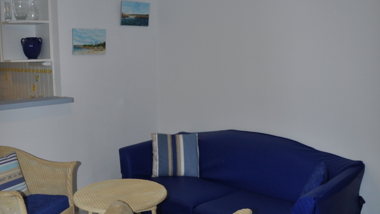 Photo of Livingroom in La Baule-Escoublac