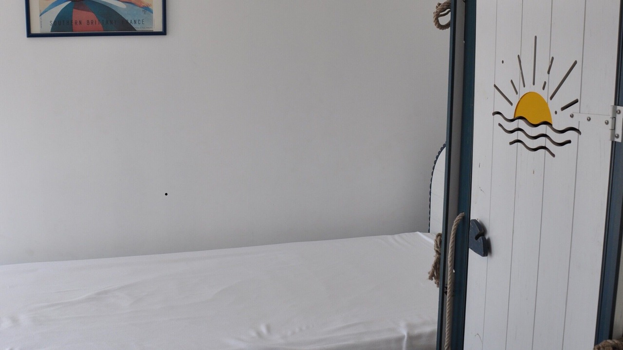 Photo of Bedroom in La Baule-Escoublac