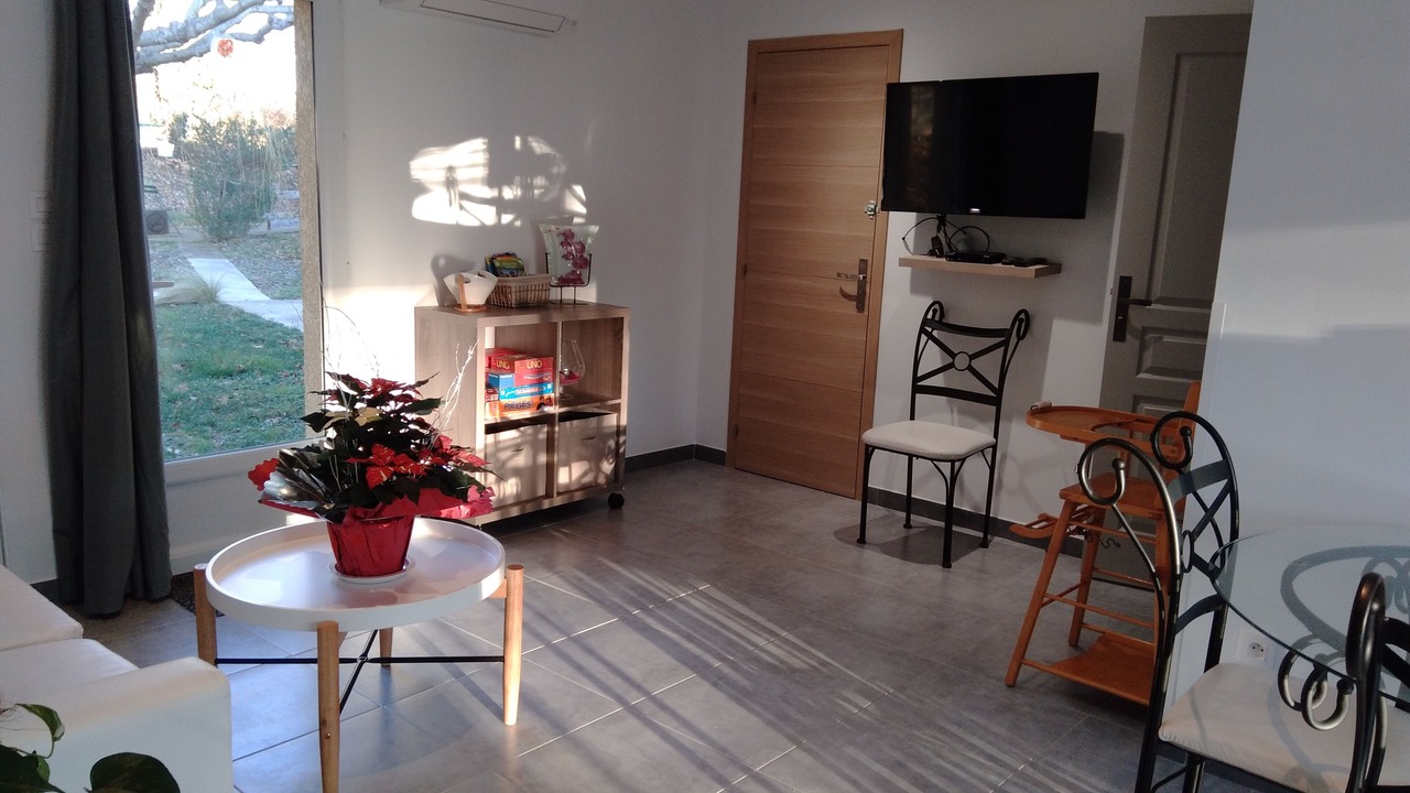 Photo of Livingroom in Aigremont