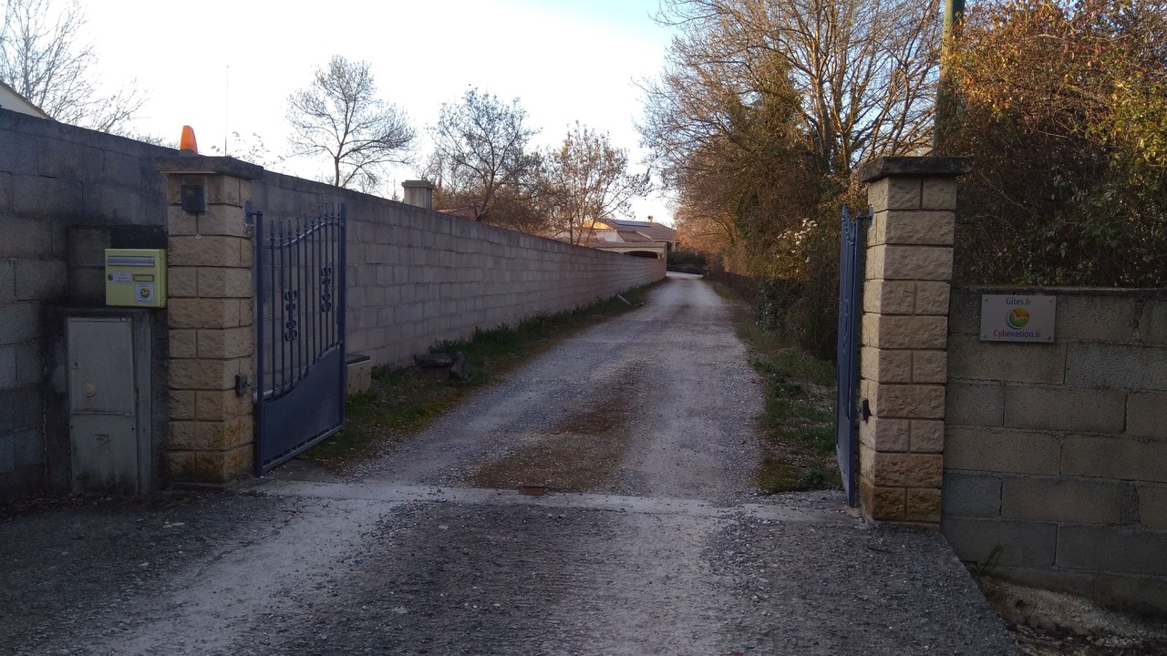 Photo of Outdoor in Aigremont