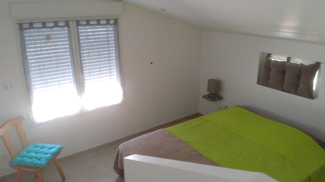 Photo of Bedroom in Aigremont