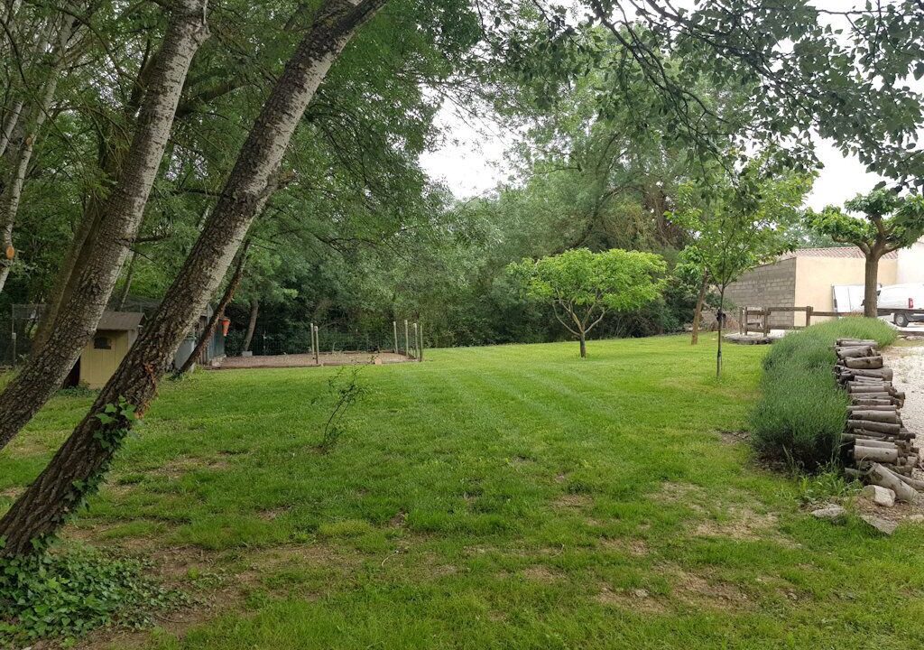 Photo of Outdoor in Aigremont