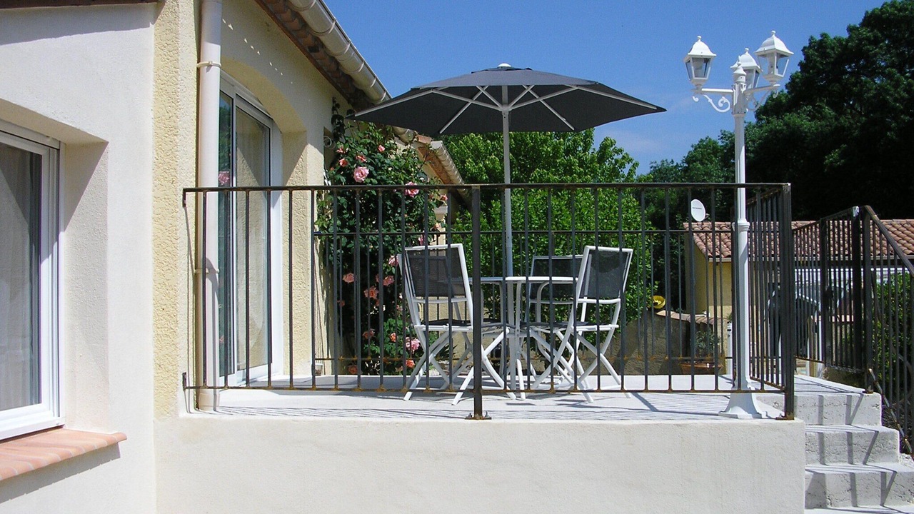 Photo of Outdoor in Aigremont