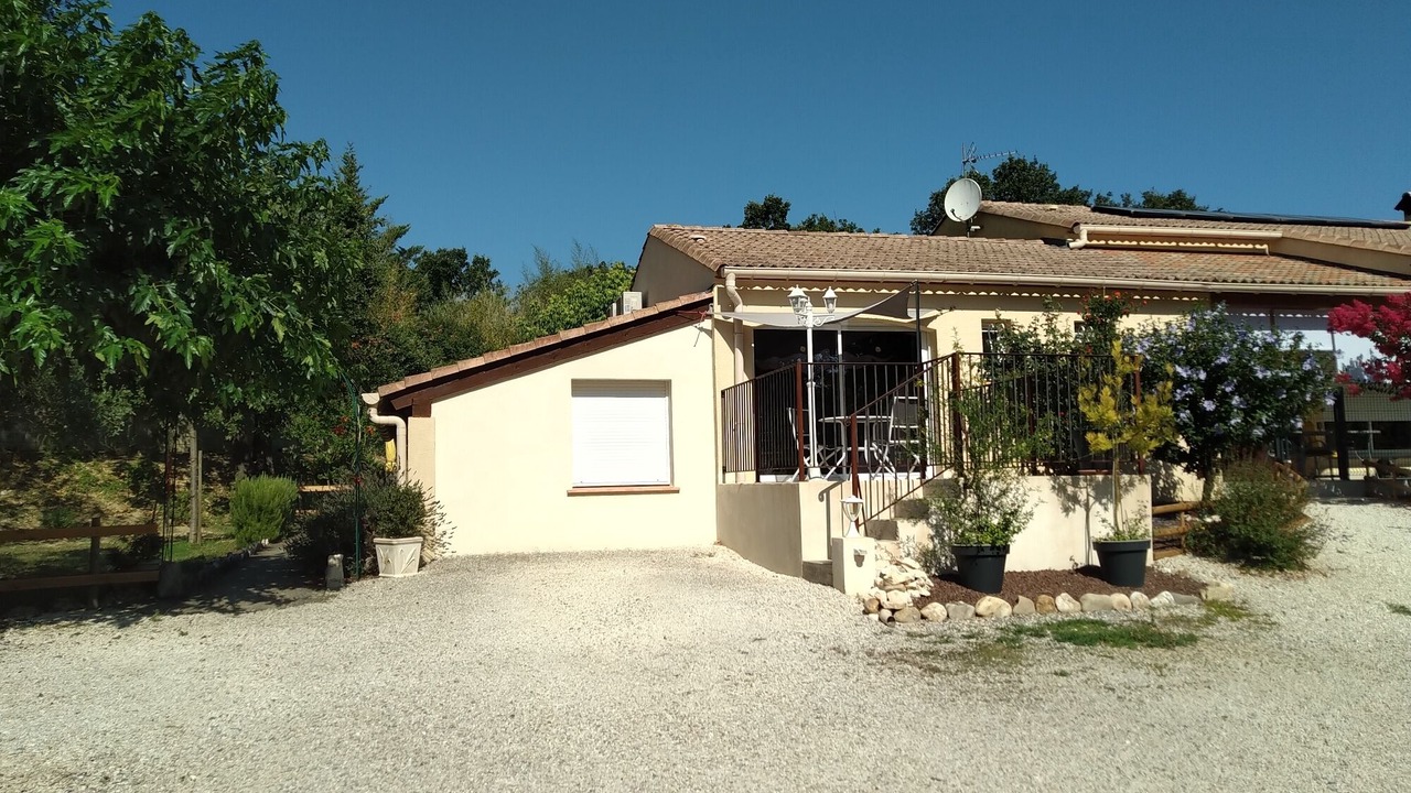Photo of Outdoor in Aigremont