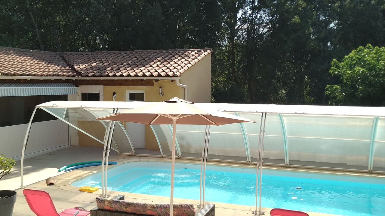 Photo of Outdoor in Aigremont