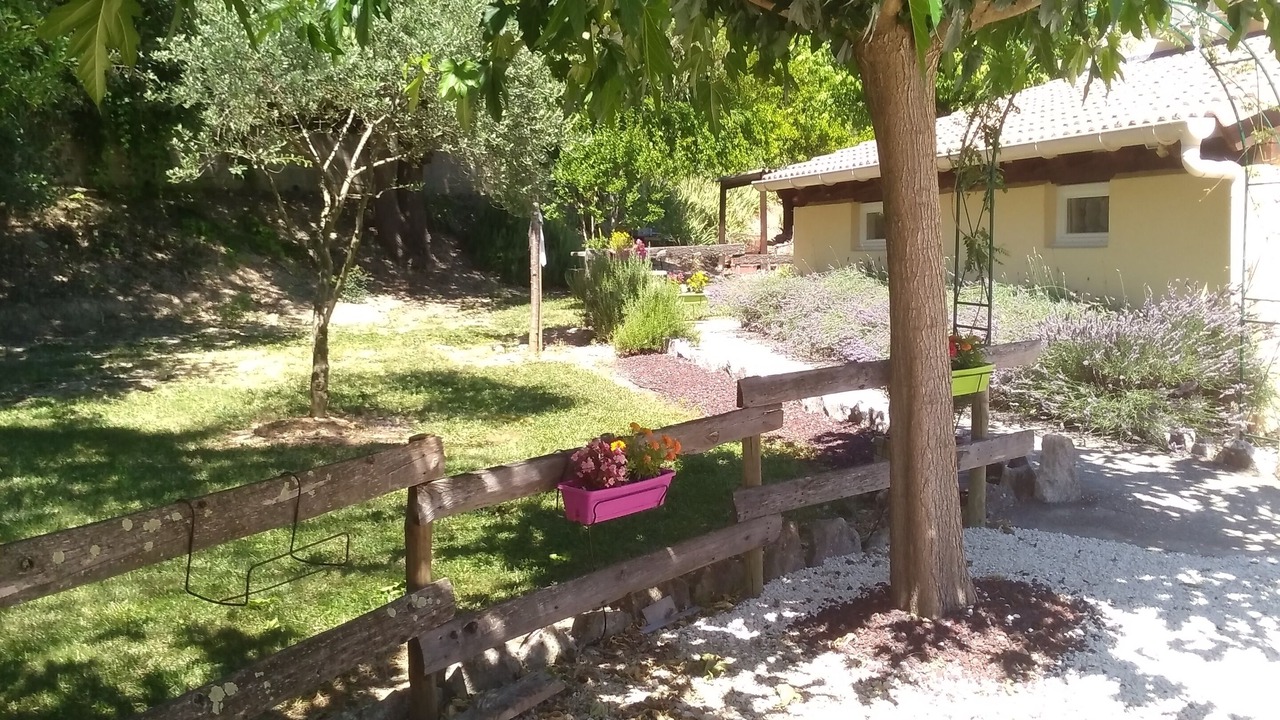 Photo of Outdoor in Aigremont