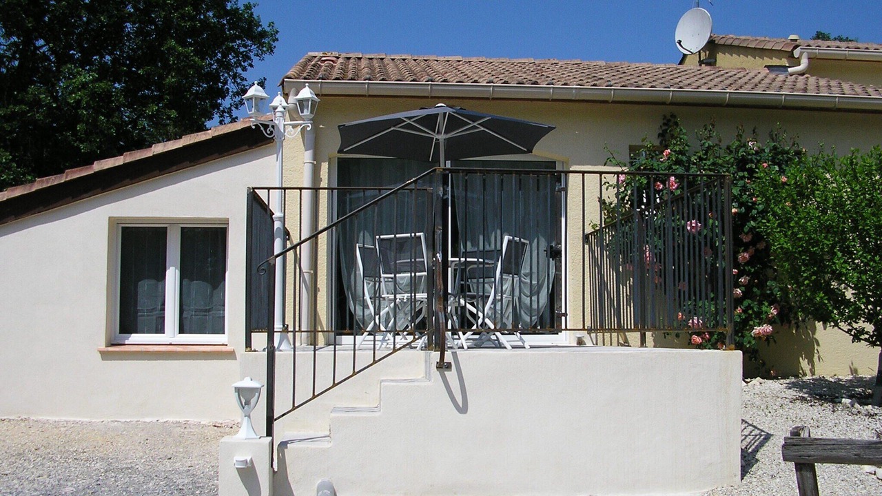 Photo of Outdoor in Aigremont