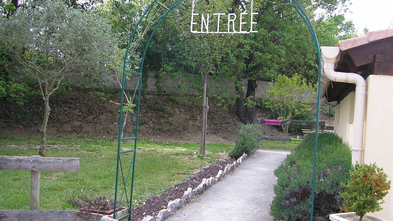 Photo of Outdoor in Aigremont